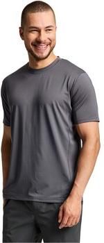 Slam T-shirt Sunblock Ss