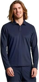 Slam T-shirt Tech Pique Ls - Foto 1