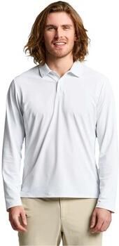 Slam T-shirt Tech Pique Ls