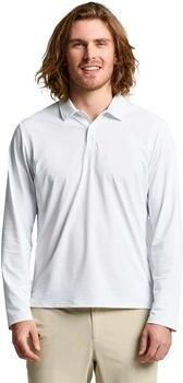 Slam T-shirt Tech Pique Ls