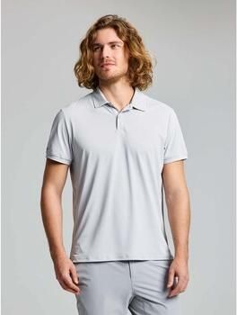 Slam T-shirt Tech Pique Ss