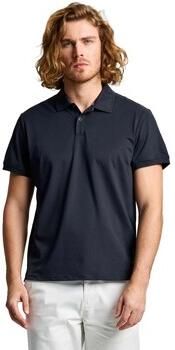 Slam T-shirt Tech Pique Ss