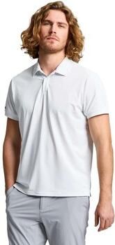 Slam T-shirt Tech Pique Ss - Foto 1