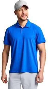 Slam T-shirt Tech Pique Ss