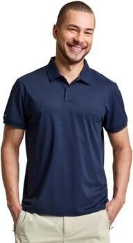 Slam T-shirt Tech Pique Ss