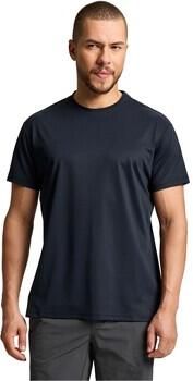 Slam T-shirt Tech Pique T-Shirt