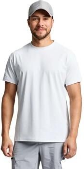 Slam T-shirt Tech Pique T-Shirt - Foto 1