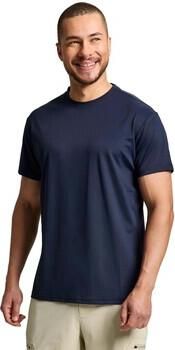 Slam T-shirt Tech Pique T-Shirt