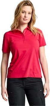 Slam T-shirt Ws Tech Pique Ss