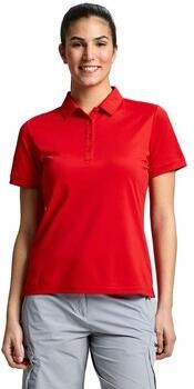 Slam T-shirt Ws Tech Pique Ss