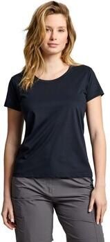 Slam T-shirt Ws Tech Pique T-Shirt