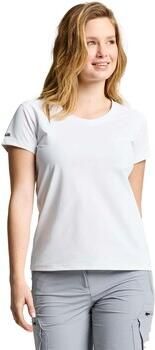 Slam T-shirt Ws Tech Pique T-Shirt