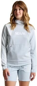 Slam Trainingsjack Graphic Ws Hoodie