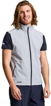 Slam Blazer Act Softshell Vest