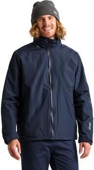 Slam Windjack Crew Warm Hooded Jacket