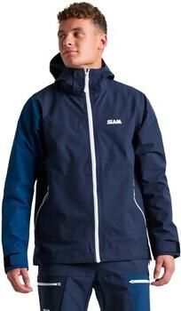 Slam Windjack Foil Hooded Jacket