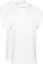 Slater Regular fit Heren T-shirt Ronde hals 2-pack - Thumbnail 1