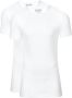 Slater Stretch Heren T-shirt Ronde hals 2-pack - Thumbnail 1