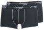 Sloggi men Start boxershort (set van 2) - Thumbnail 2