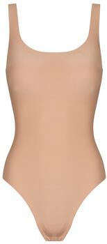 Sloggi Body ZERO Feel 2.0 naadloos en onzichtbaar