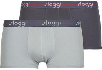 Sloggi Slip Men Start Hipster C2P box (Set van 2) - Foto 1