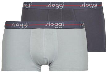Sloggi Slip Men Start Hipster C2P box (Set van 2)