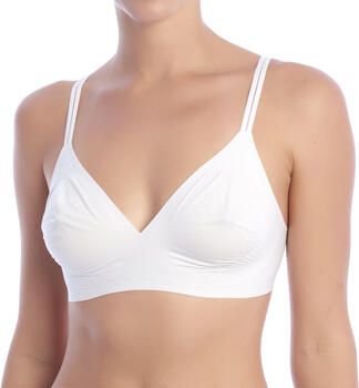 Sloggi Bralette van kant gewatteerd - Foto 2