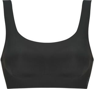 Sloggi Bustier in effen design model 'ZERO FEEL 2.0' - Foto 4