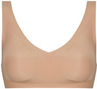 Sloggi Bralette ZERO Feel 2.0 naadloos uitneembare pads microvezel dubbellaags - Foto 7