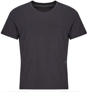 SLG Regular fit T-shirt met ronde hals