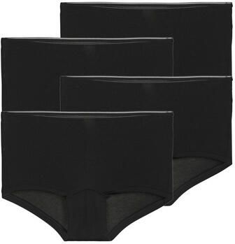 Sloggi Shorts Feel Sensational Short PACK DE 4