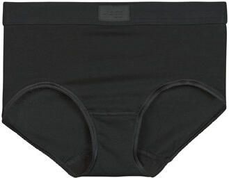 Sloggi Maxislip Double Comfort T extra zacht hoge taille lage beenuitsnijding (2 stuks Set van 2) - Foto 7