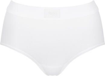 Sloggi Slips Double slip met hoge taille Comfort