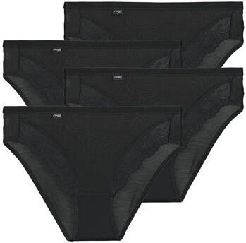 Sloggi Slips Romance Tai PACK DE 4