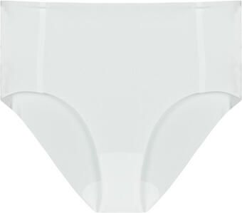 Sloggi High-waist-slip ZERO Feel 2.0 naadloos ultralicht hoge taille zacht - Foto 4