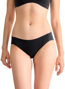 Sloggi ZERO Feel 2.0 seamless high leg slip zwart - Foto 4