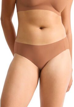 Sloggi Slips ZERO FEEL Laag uitgesneden slip