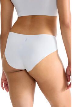 Sloggi ZERO Feel 2.0 seamless high leg slip ivoor - Foto 3