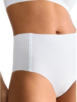 Sloggi High-waist-slip ZERO Feel 2.0 naadloos ultralicht hoge taille zacht - Foto 11