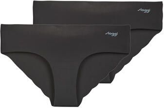 Sloggi Hipster ZERO Microfibre 2.0 naadloos onzichtbaar ultralichte microvezel (Set van 2) - Foto 7