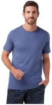 SmartWool T-shirt Korte Mouw