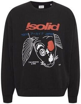 Solid Sweater Sweatshirt Eitan