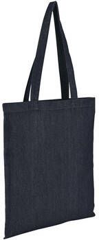 Sols Boodschappentas FEVER-DENIM SHOPPINGTAS