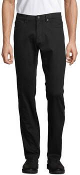 Sols Broek GASPARD RECHTE STRETCHJEANS VOOR