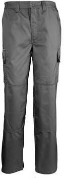 Sols Broek ACTIVE PRO WORKS WERKBROEKEN