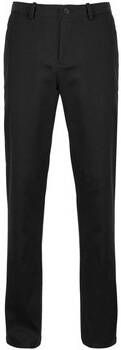 Sols Chino Broek GUSTAVE HERENCHINOBROEK MET ELASTISCHE TAILLEBAND
