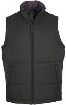 Sols Windjack Padded