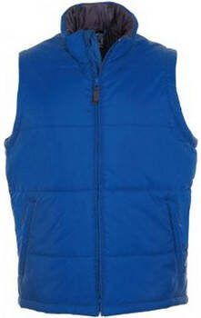 Sols Windjack Padded