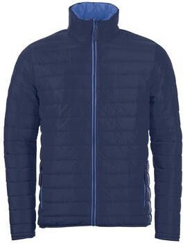 Sols Blazer RIDE WINTER HEREN LICHTGEWICHT GEVOERDE JAS
