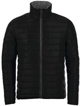Sols Blazer RIDE WINTER HEREN LICHTGEWICHT GEVOERDE JAS